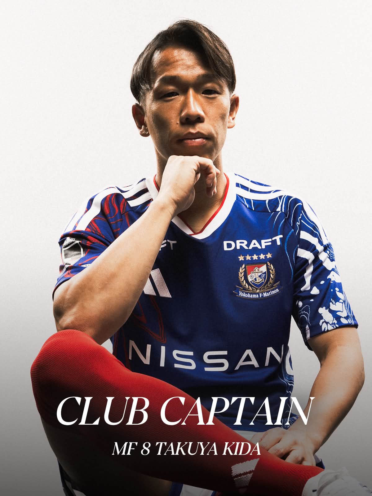 横浜F・マリノス - 横浜F・マリノス added a new photo.