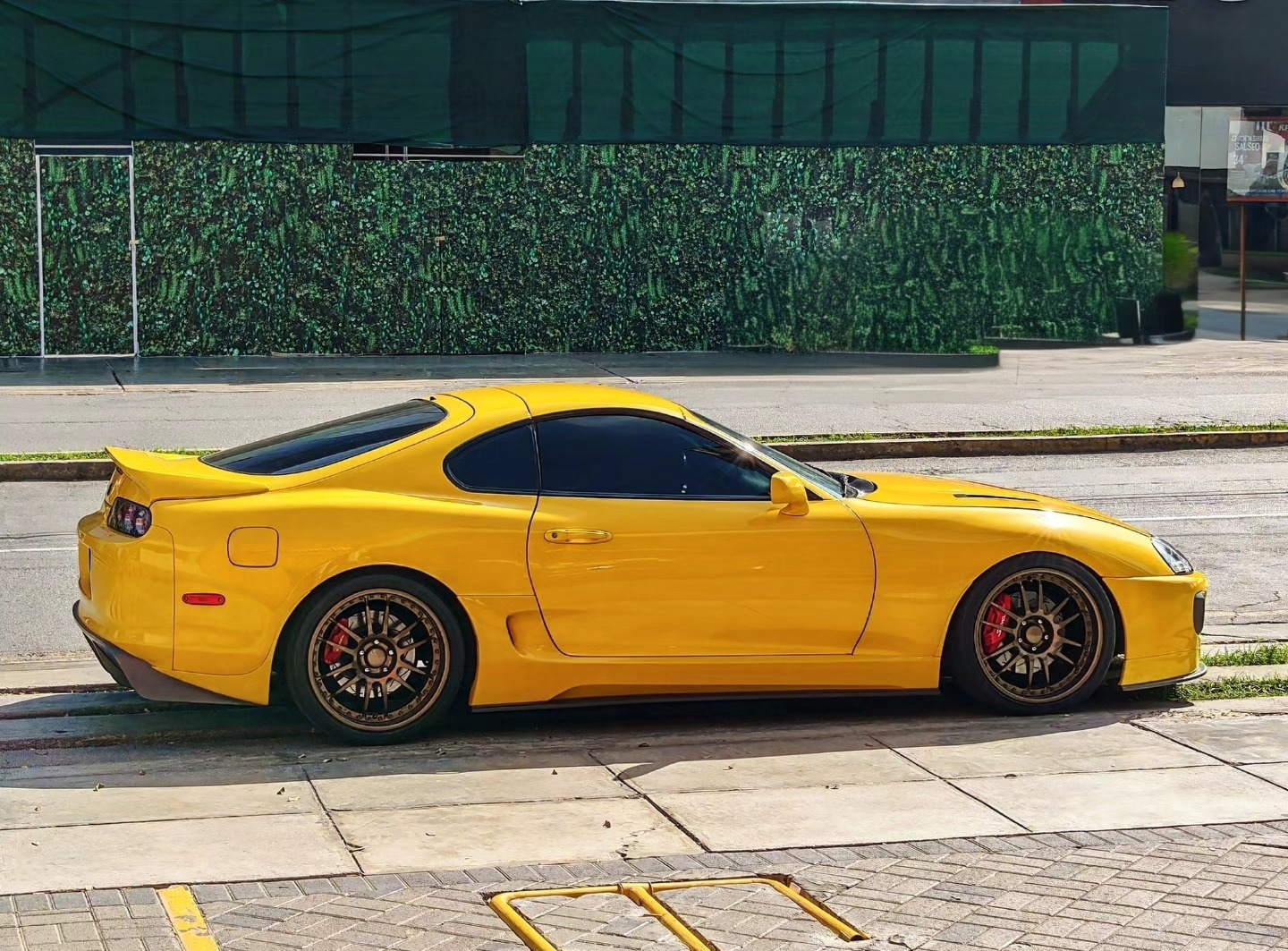 TwinZ - TwinZ Design Widebody 300ZX For more info about our