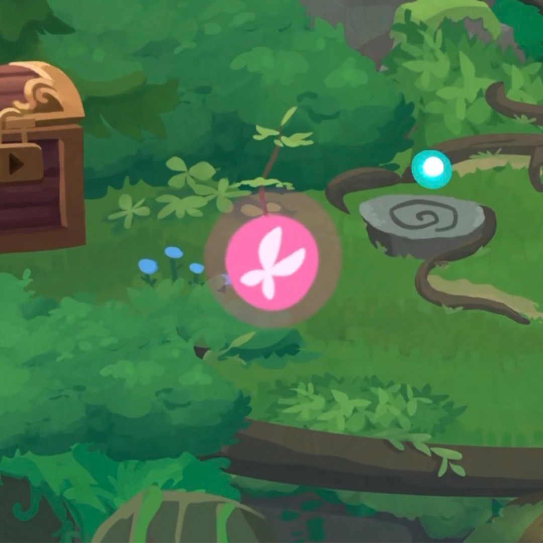 What's this little creature in the... - Runaway Play Games | Facebook