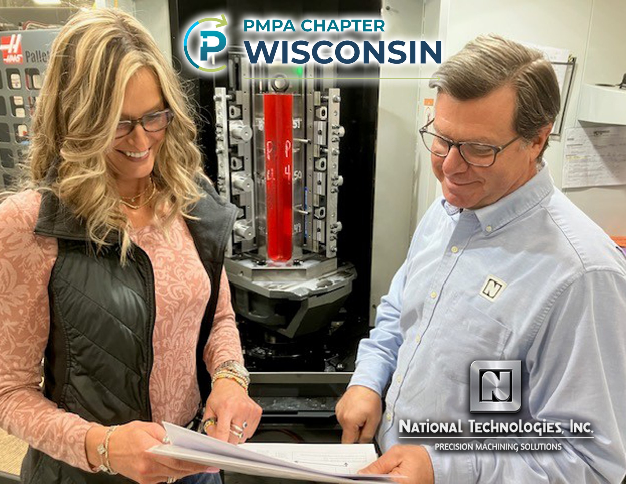 Criterion Precision Machining | Brook Park OH
