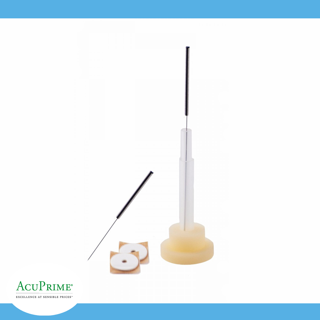 AcuPrime Ltd - The Park Sham device was developed to test... | Facebook