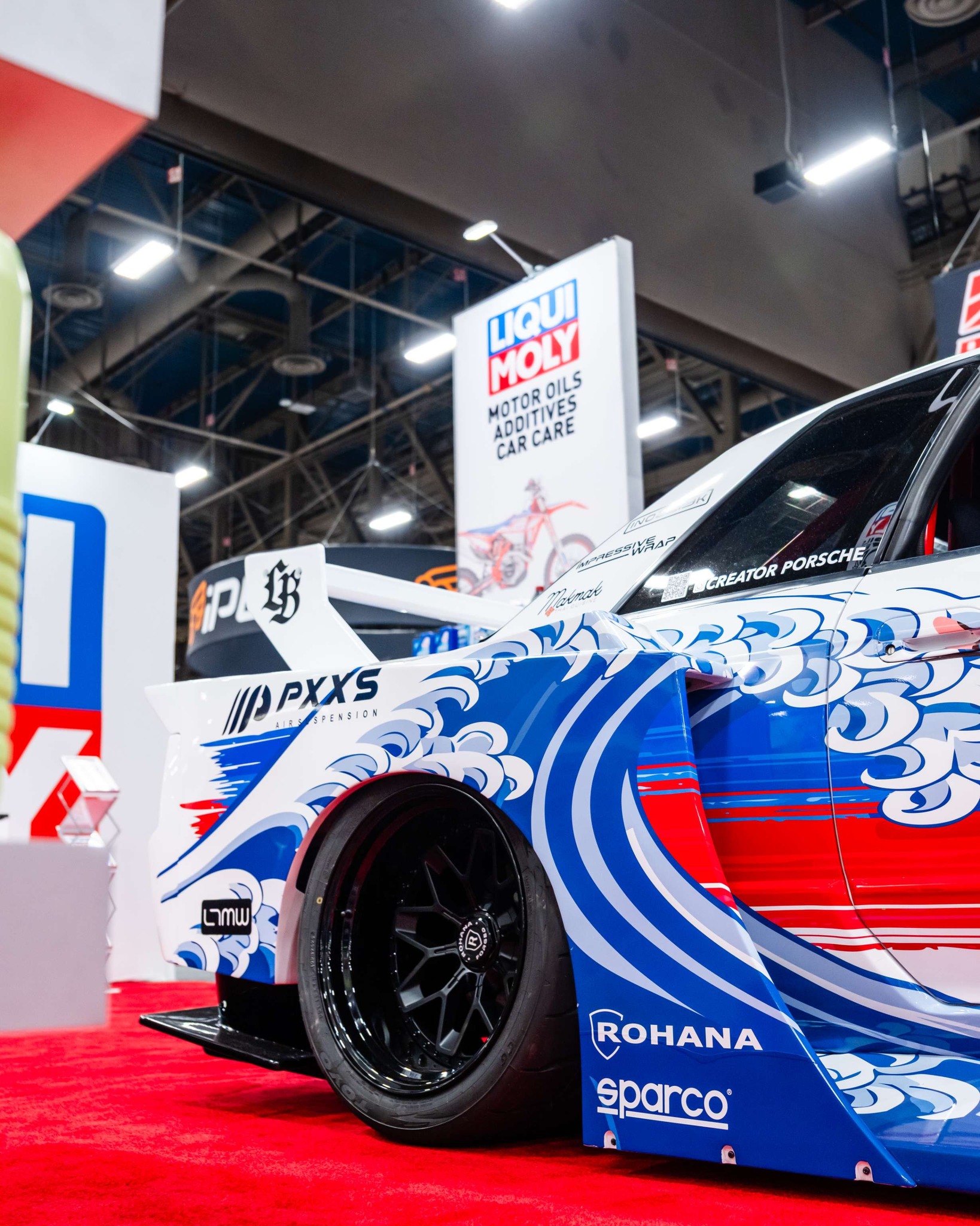 Z x Toyo R888R | #TOYOTIRES