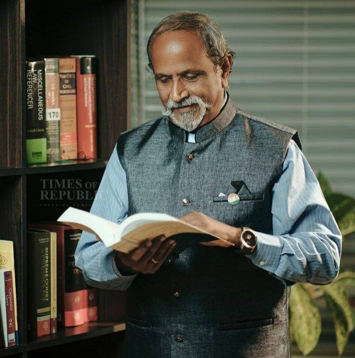 DR R.Nataraj IPS