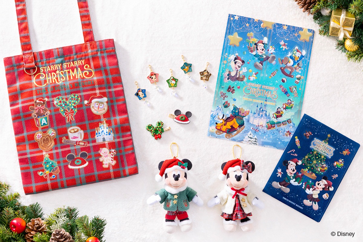 東京ディズニーシー®25周年“スパークリング・ジュビリー”ファンダフル