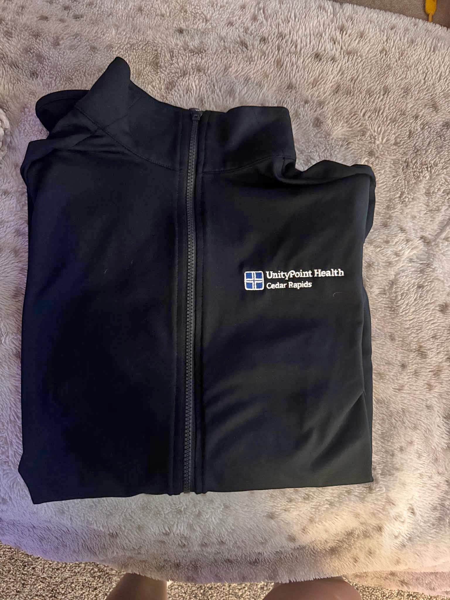 UnityPoint Jacket - Coats & Jackets - Cedar Rapids, Iowa | Facebook ...