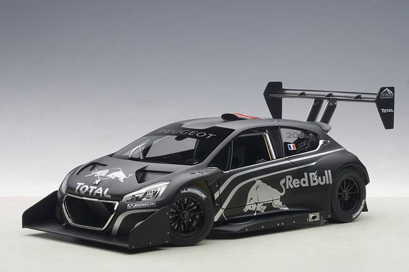 全新 Autoart 81353 1/18... - LSMC Light Speed Model Car 光速模型車
