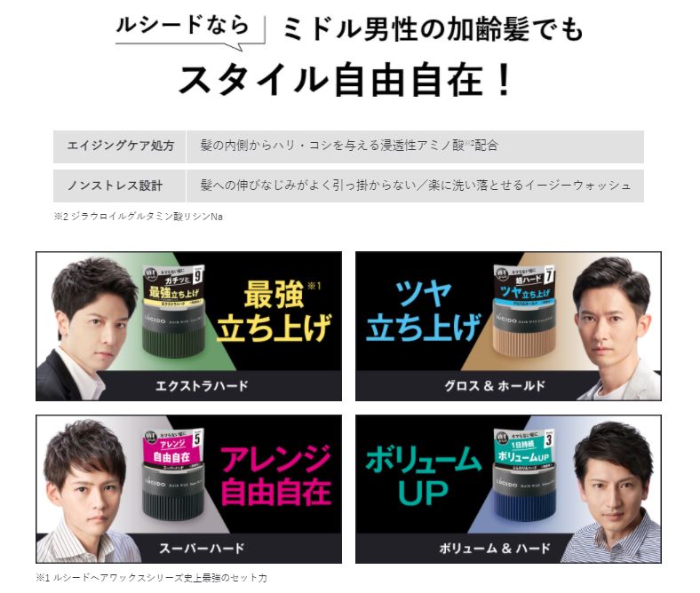ルシード Posts Facebook