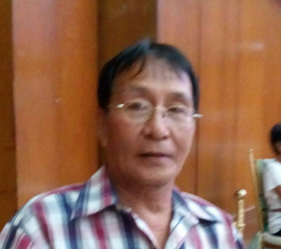 Central-1 Inarawan Assn.