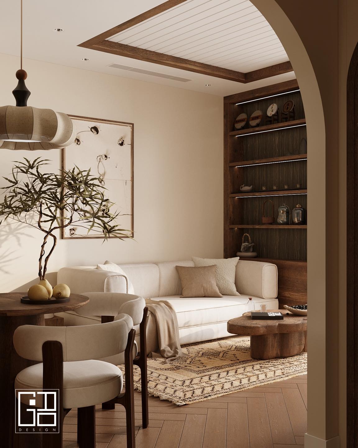Gạo Design | Hanoi