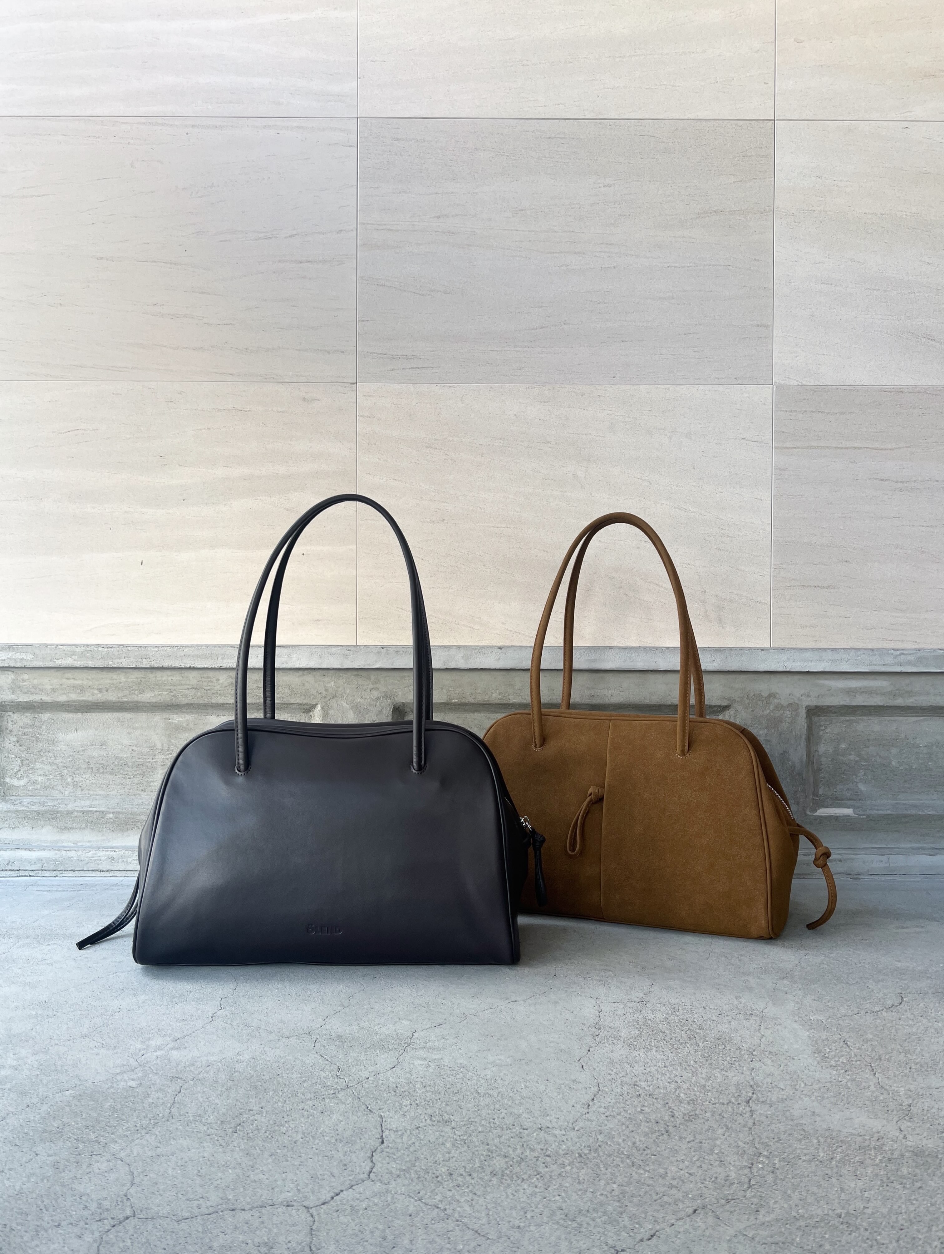 Olend Brooklyn bag colors