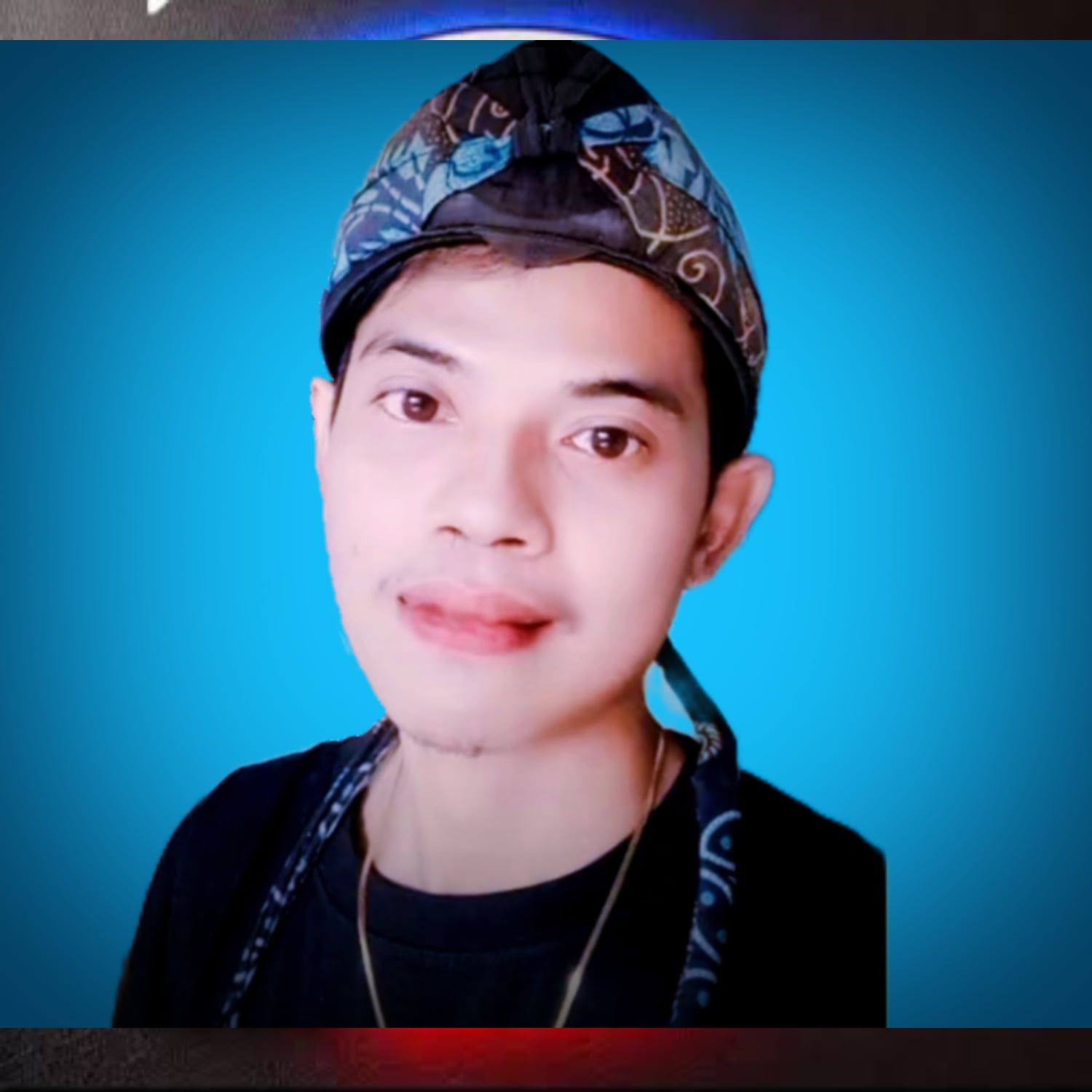 Maz Jamal Ngapak