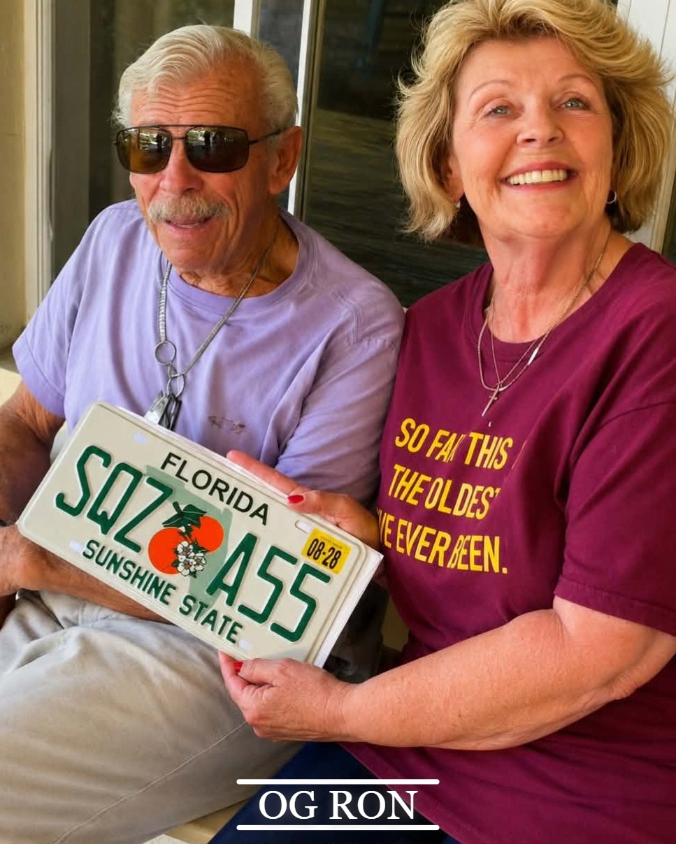 A 76 year old Pompano Beach woman, Nancy Dello Stritto, went