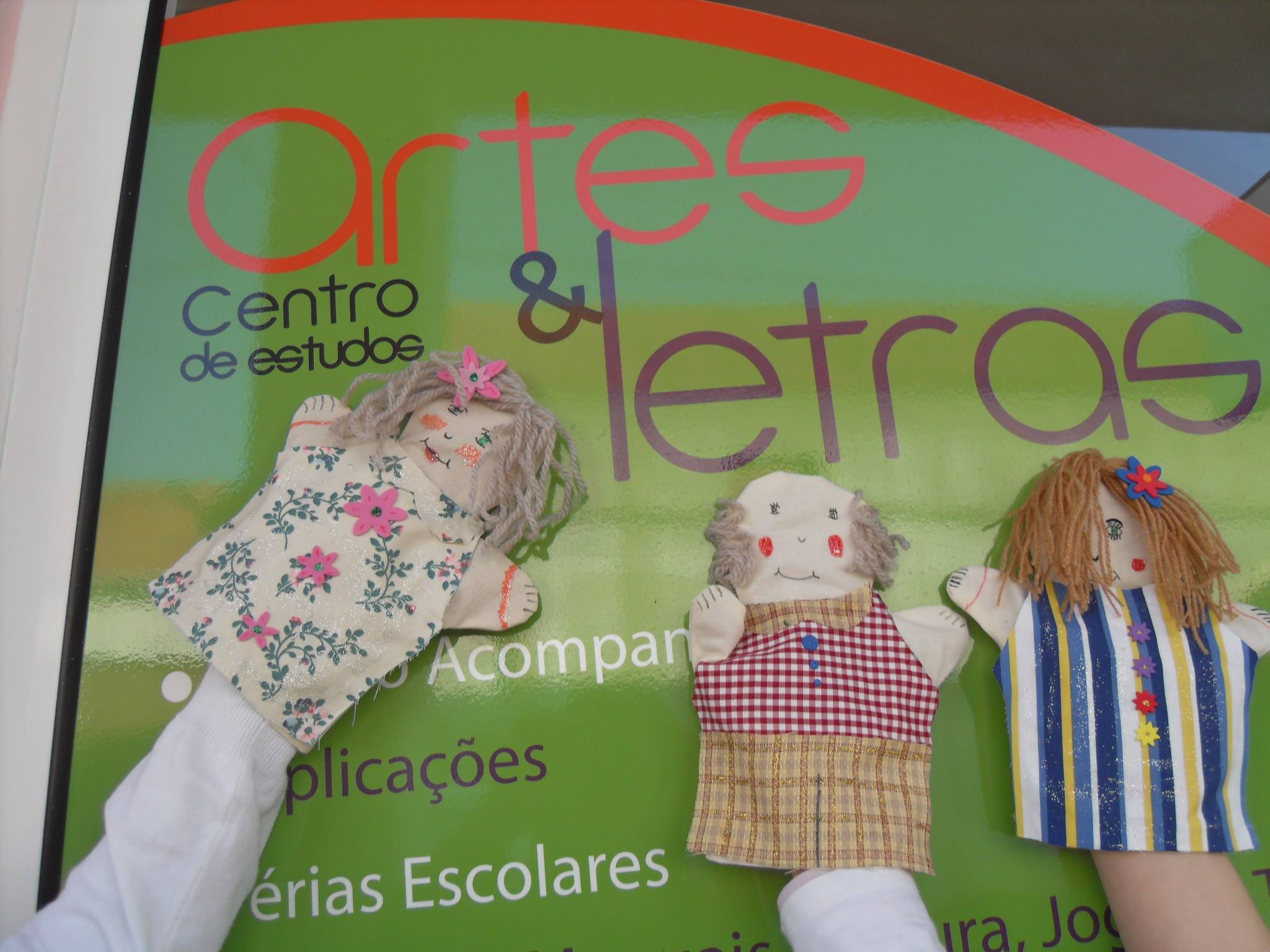 Centro de estudos ARTES & Letras | Alpiarça