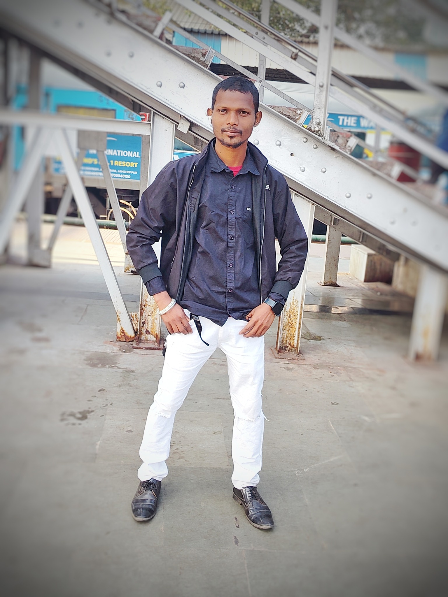 Anish Raj