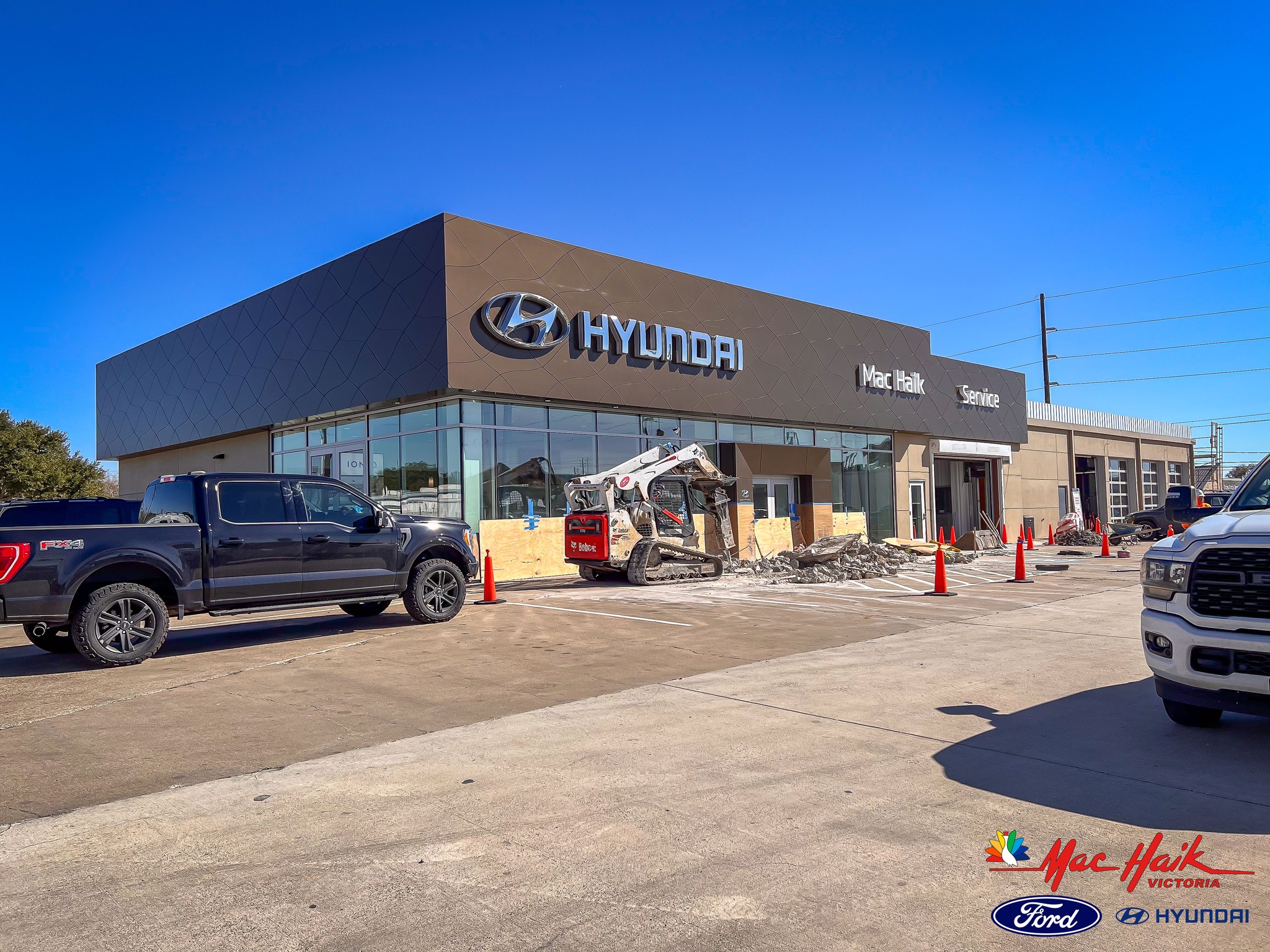 Mac Haik Hyundai Victoria Tx Wallpaper 8k