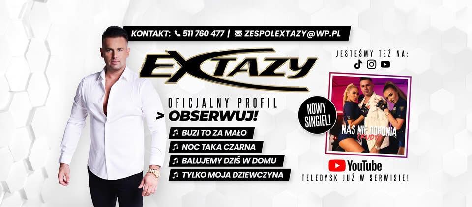 Extazy