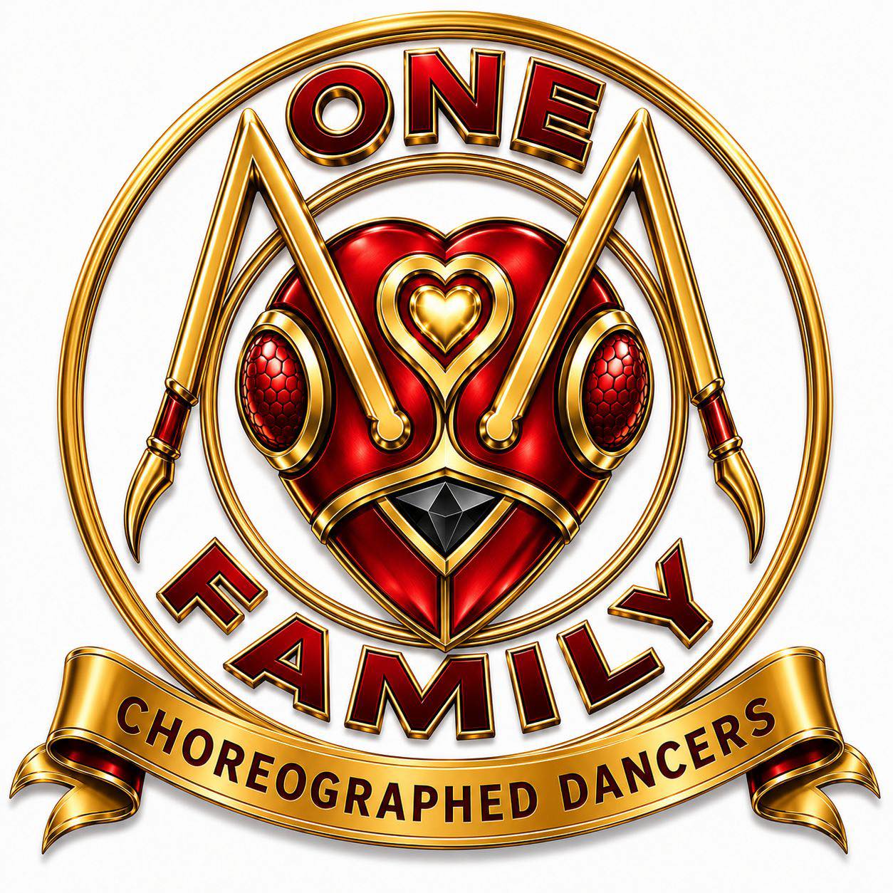 🎭 76 DAYS TIL BAHAMAS... - One Family Choreograph Dancers | Facebook