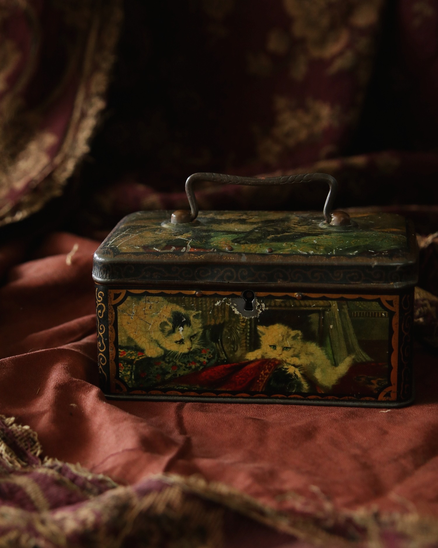 Antiques Truffle... - Antiques Truffle 京都・鹿ヶ谷 アンティークス 