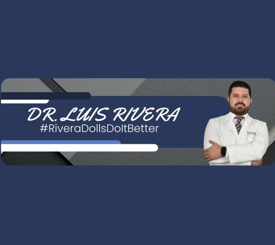 DR. RIVERA🇲🇽 | Facebook