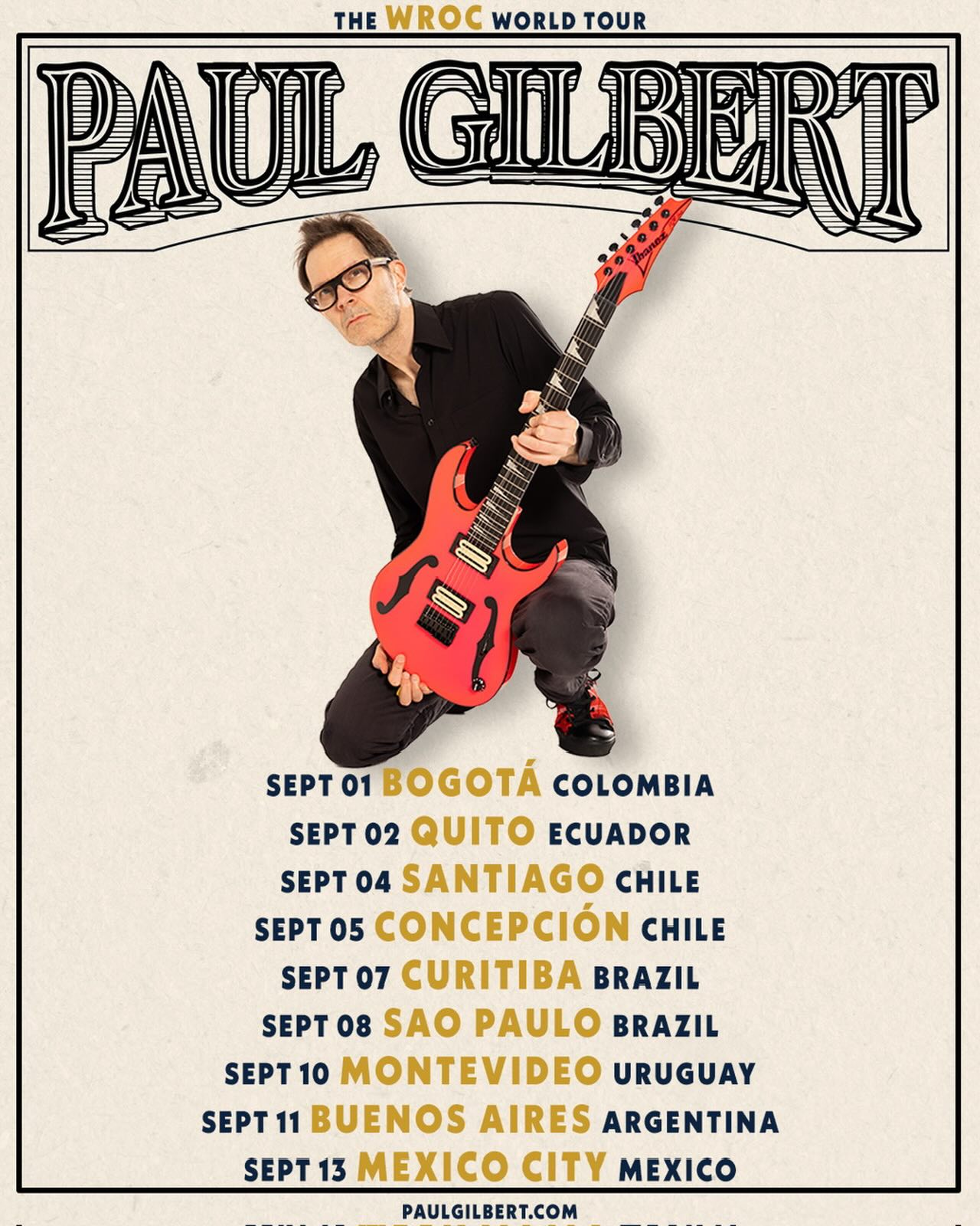 PAUL - Two new albums, 