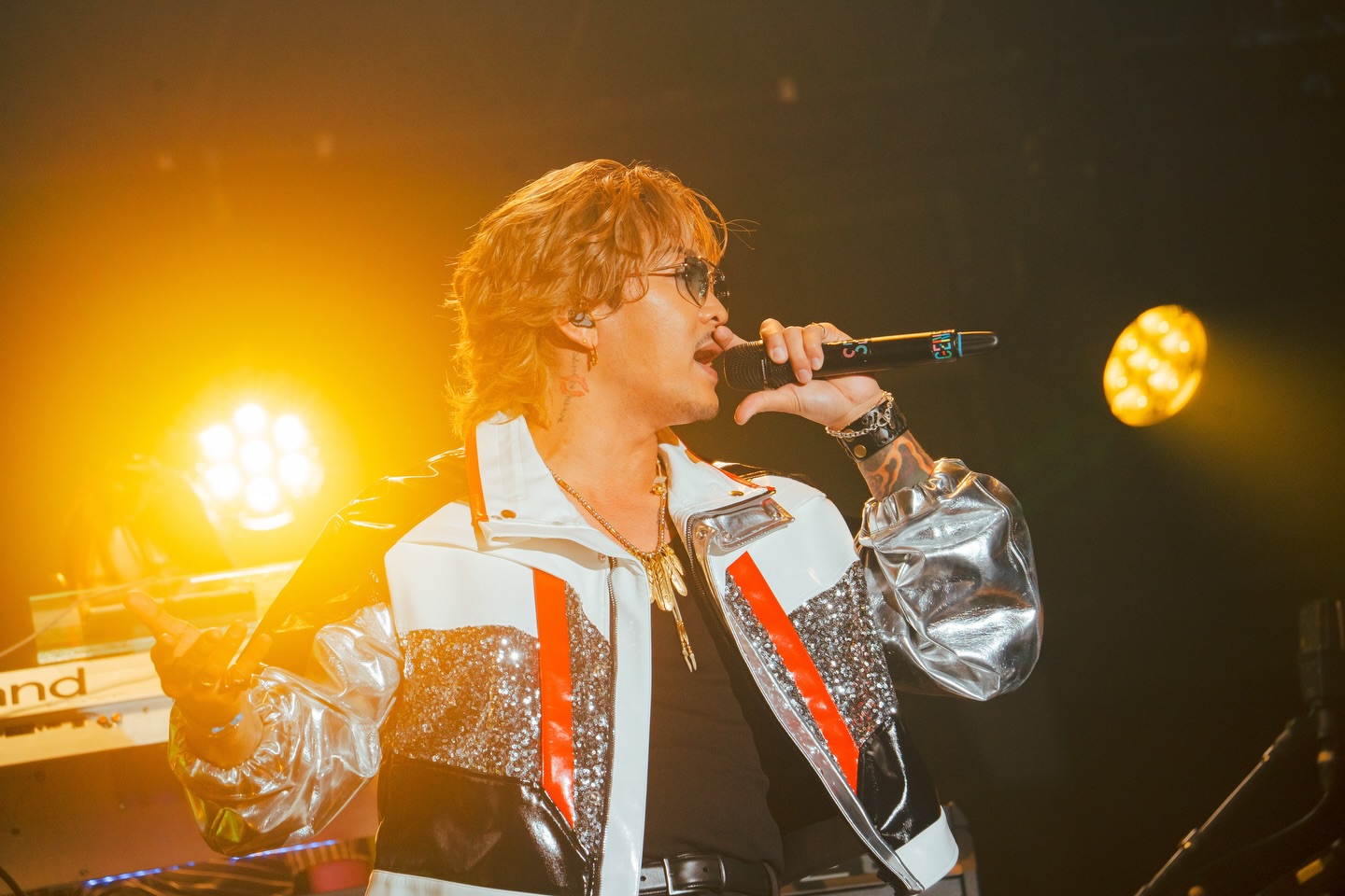 2026.03.10(Tue) Release !! GENERATIONS LIVE TOUR 2025 