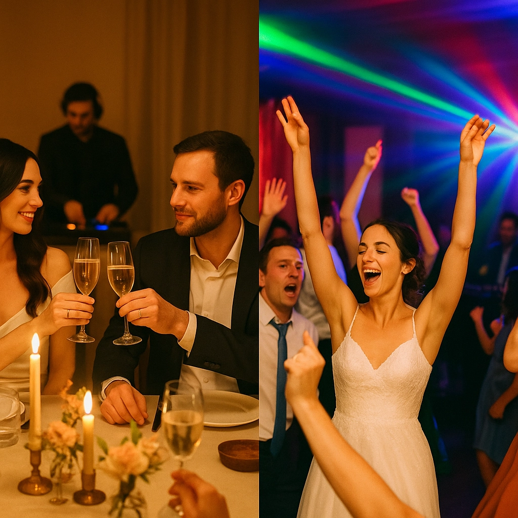 All the Rave DJ Service | Cincinnati OH