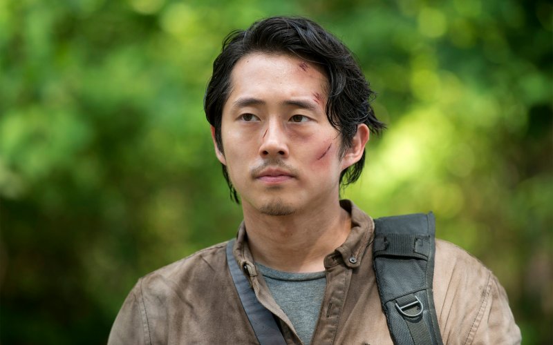 Glenn Rhee