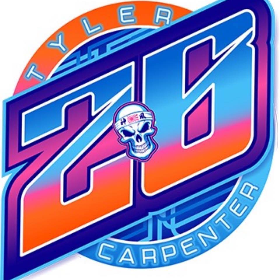 Not everybody is handed the... - Tyler Carpenter Racing | Facebook