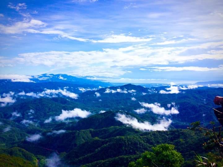 Lamakan Peak - Lamakan Peak added a new photo.