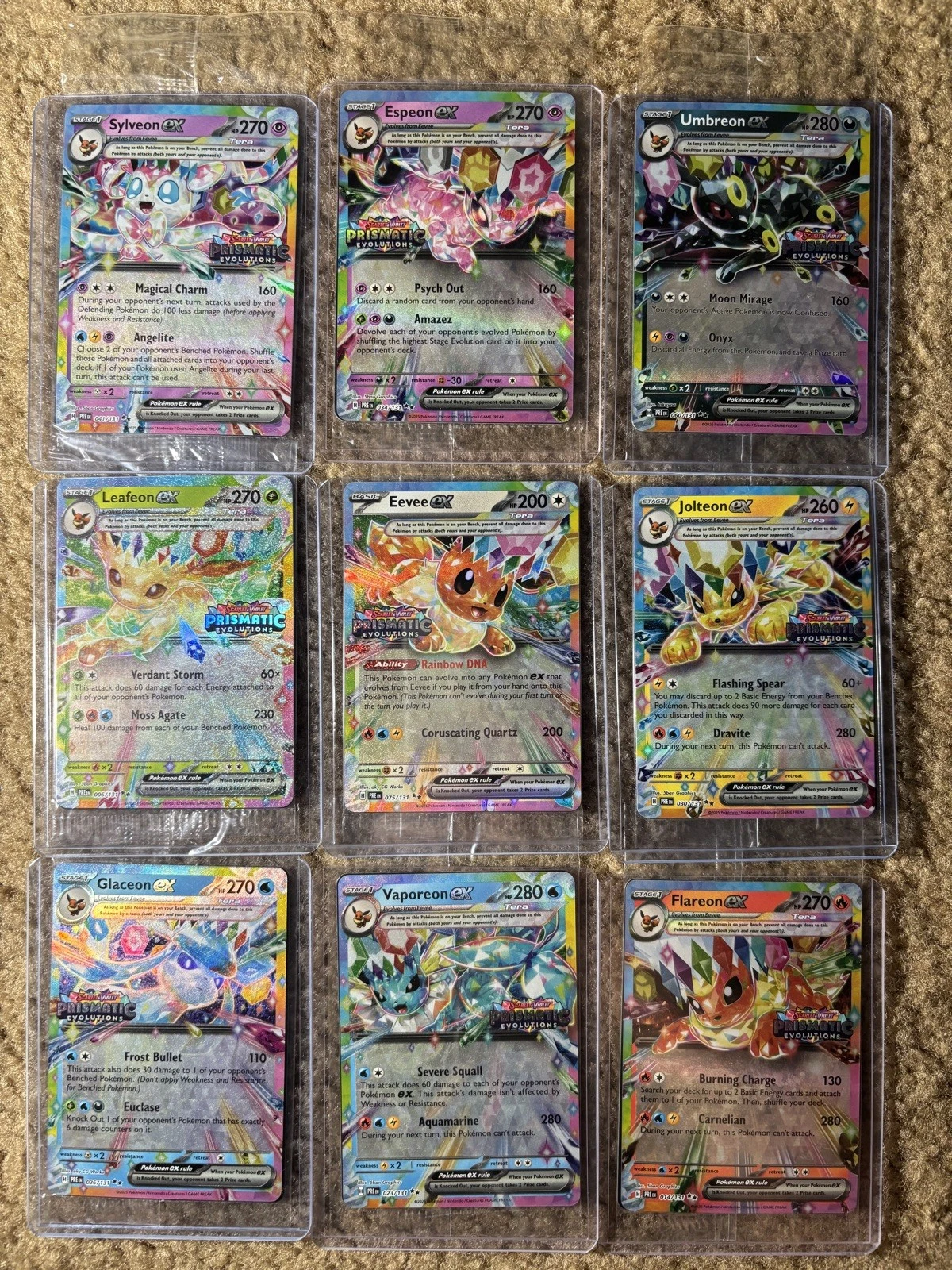 UMU - I am opening 2 Surprise eevee boxes and giving away... | Facebook