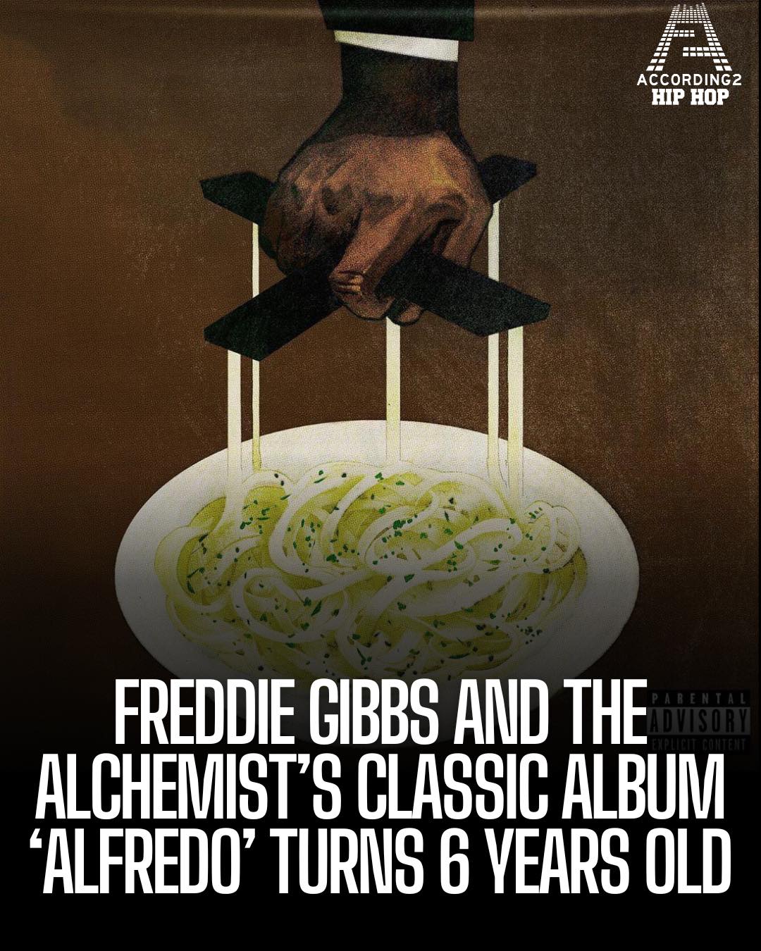 Freddie Gibbs and The Alchemist- 