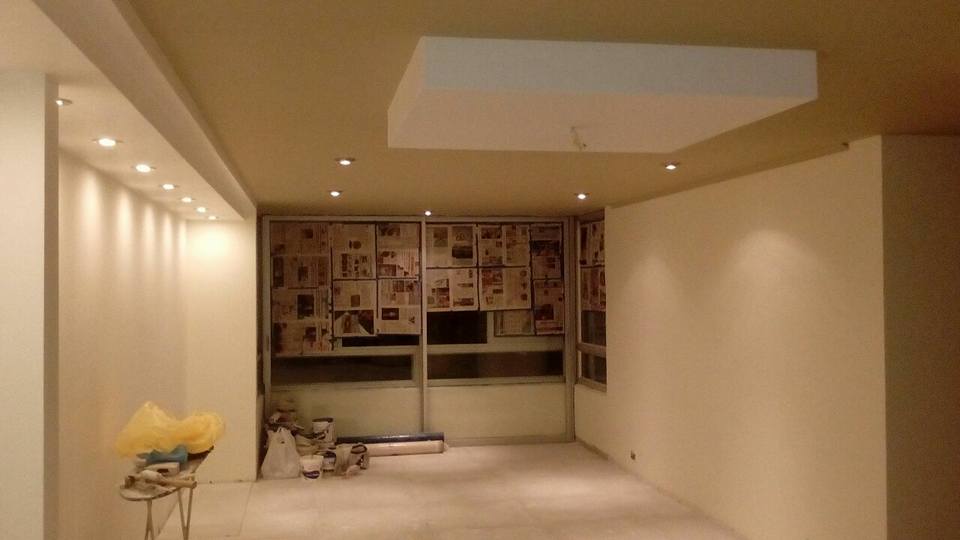 Avances en acabado de... - Carla Castro Diseño Interior