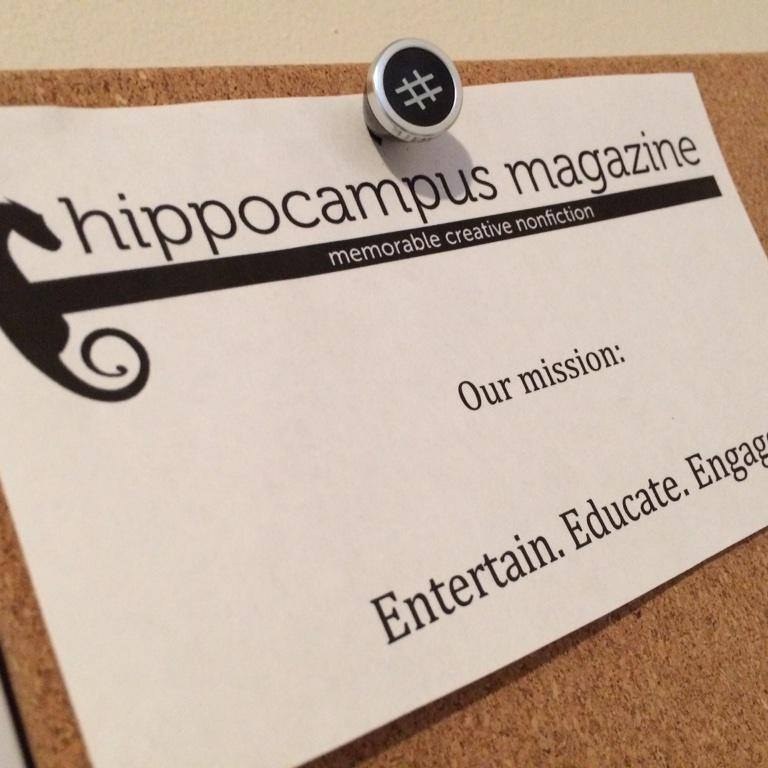 Next up on our HippoCamp Online 2026 previews, Donna shares the deets ...