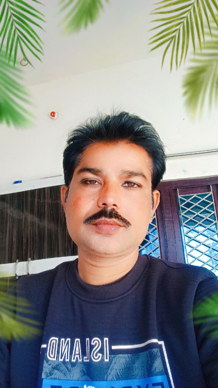 Rahil Khan