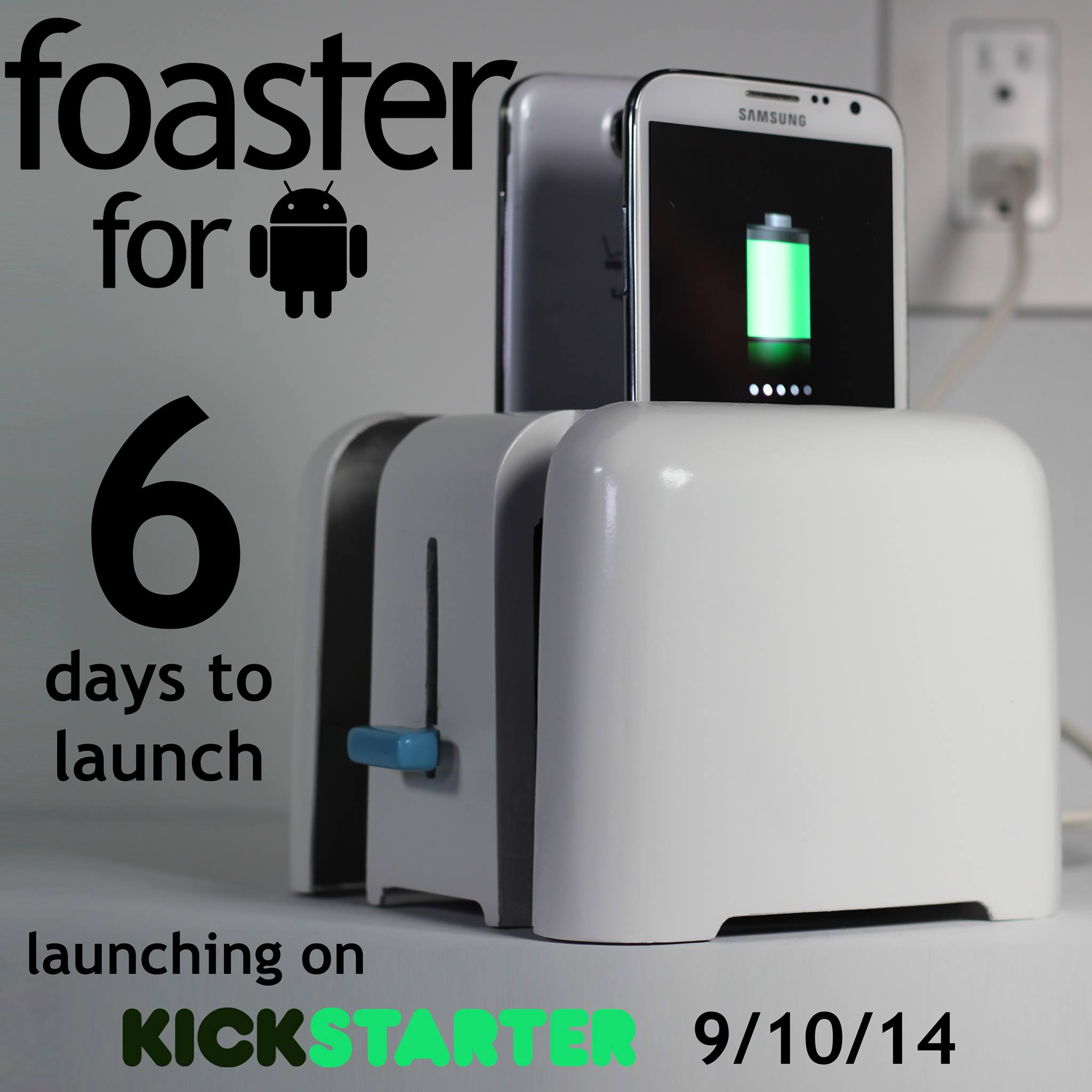 Foaster - Phone/Tablet | Facebook - 58 Photos