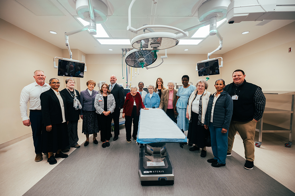 HSHS St. Mary's Hospital Decatur | Decatur County IN