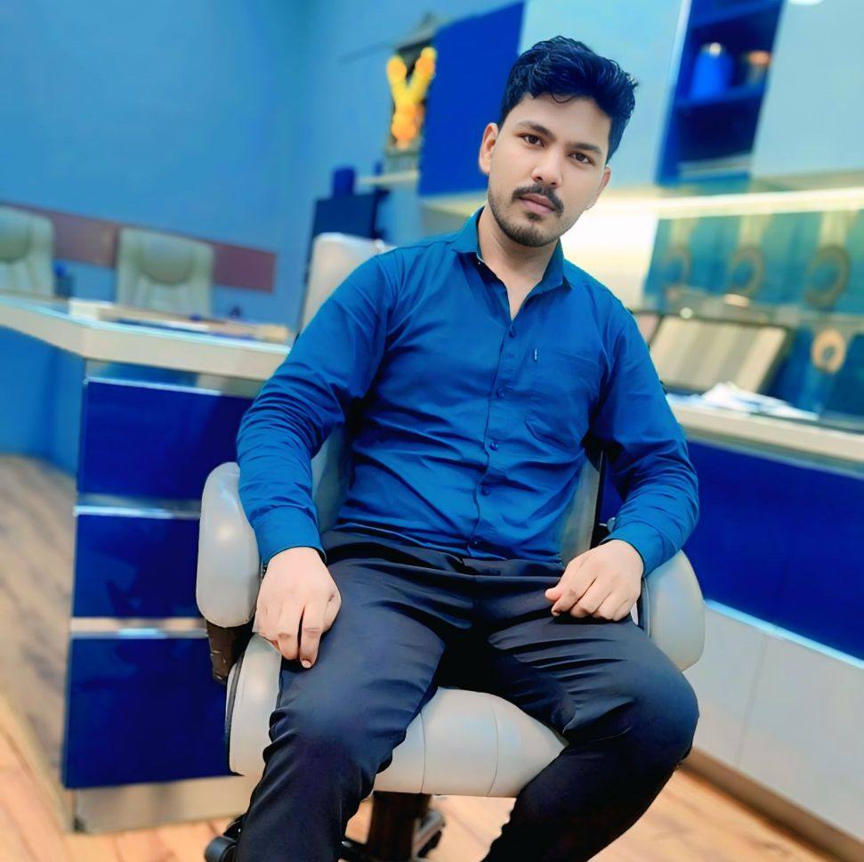 Umar Sk