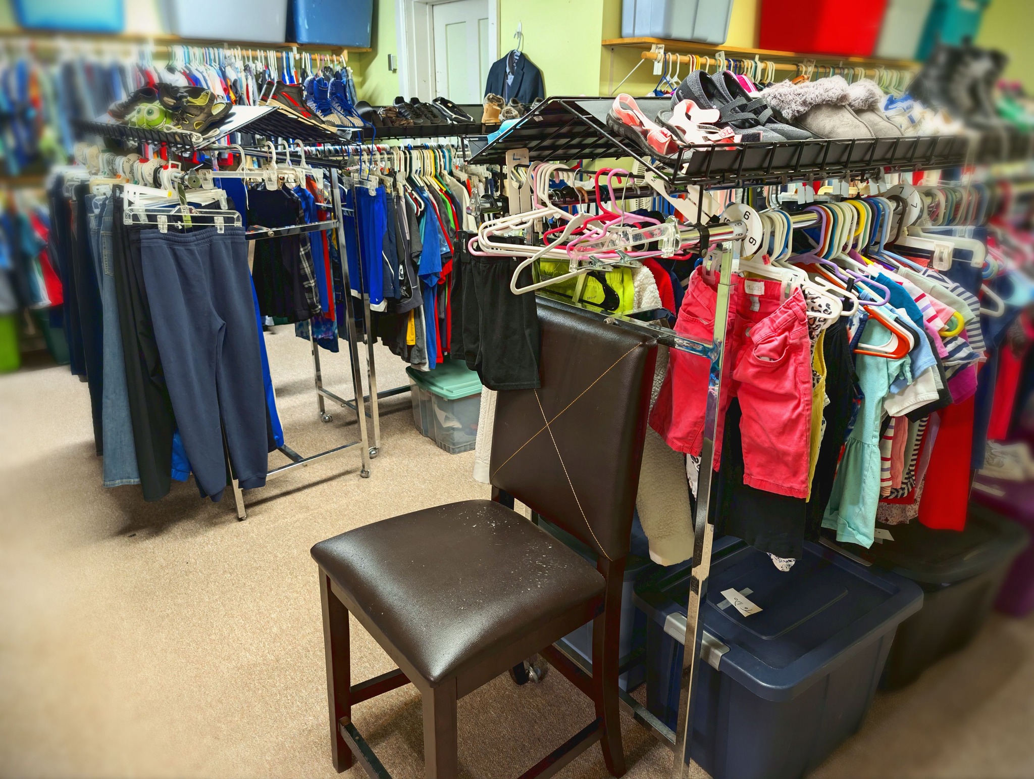 UMCL Thrift Shoppe | Livonia NY