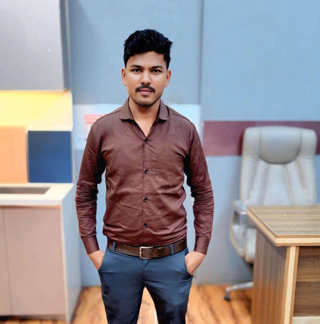 Umar Sk