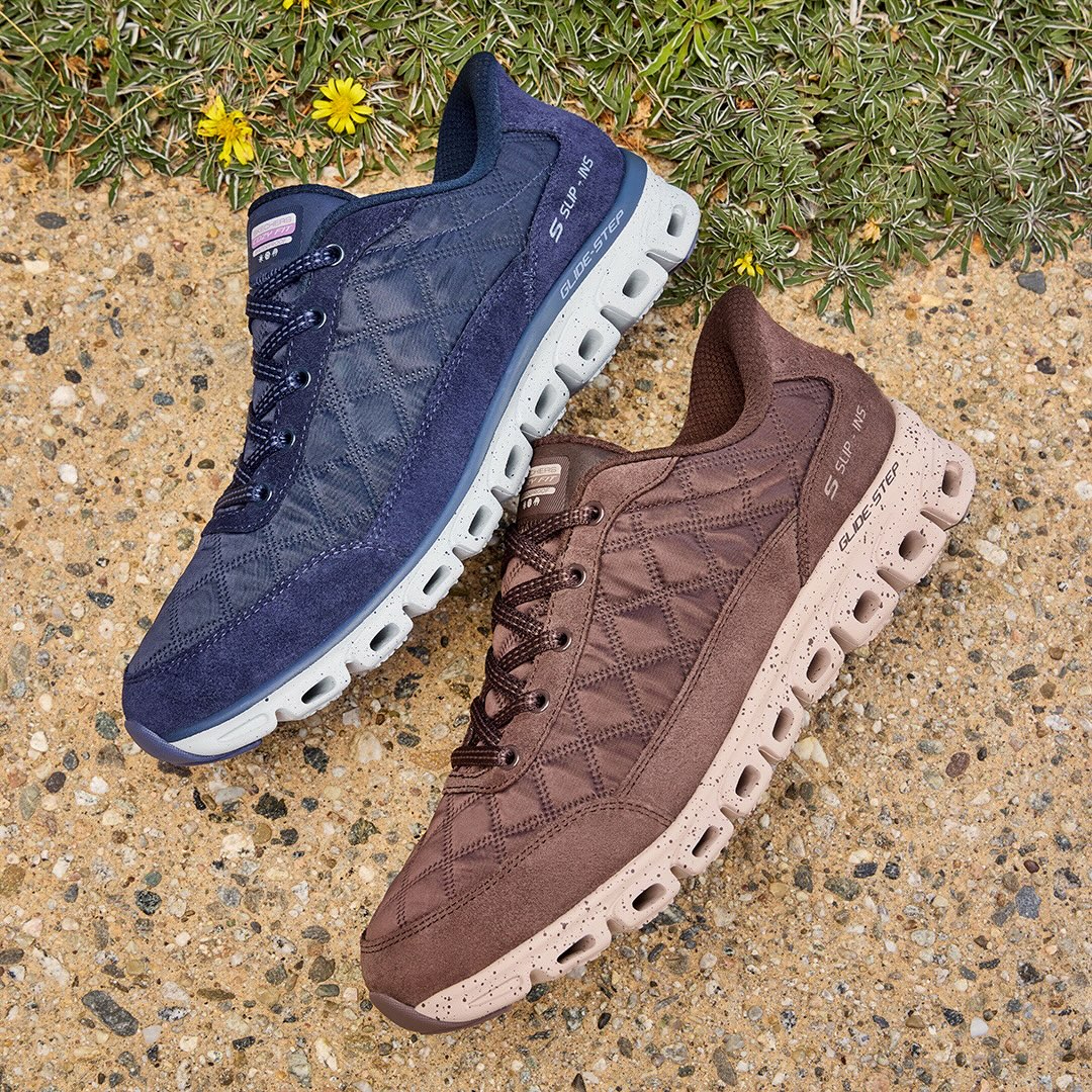 SKECHERS - Stand out in our #Skechers X One Piece sneakers