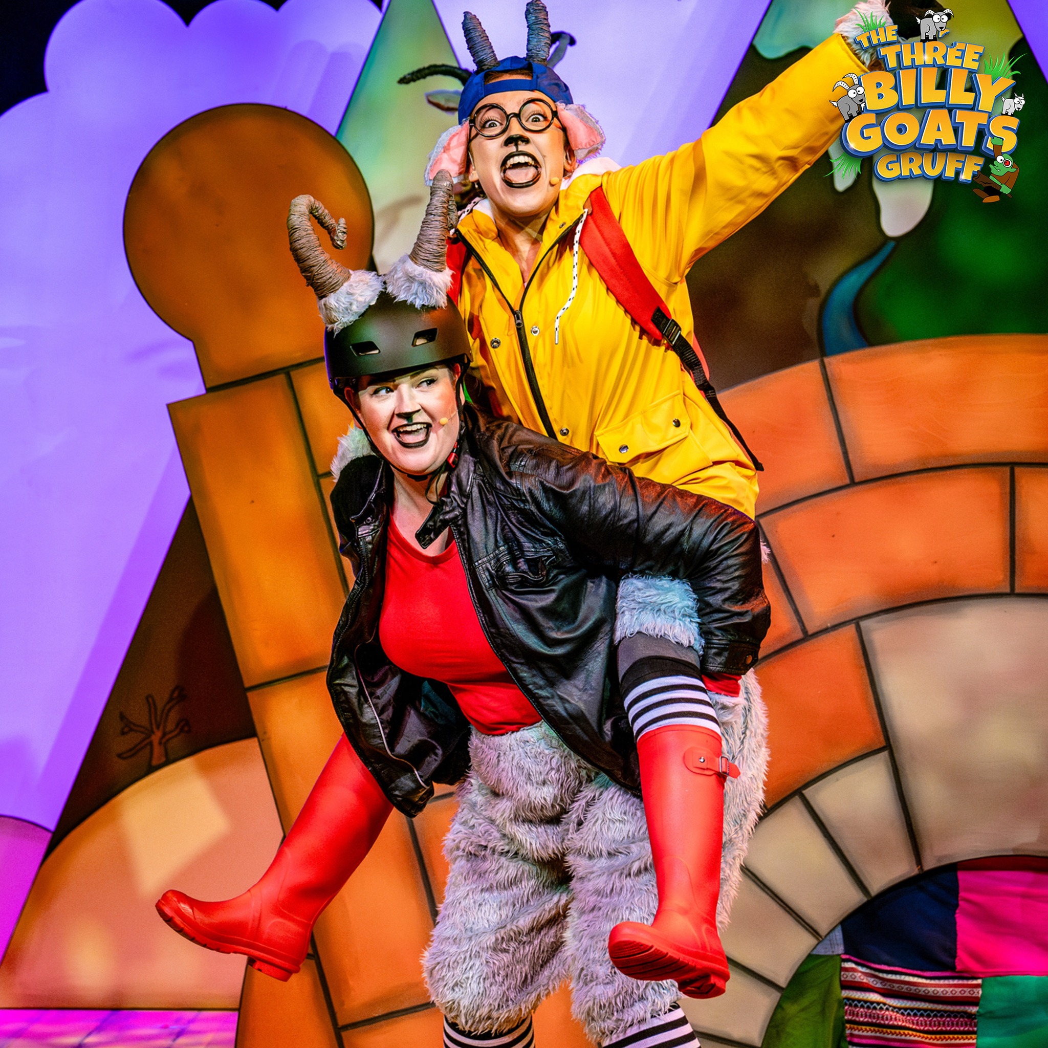 The Redgrave Theatre | Bristol