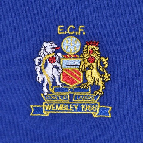 On this day in 1968, Manchester United became the first English