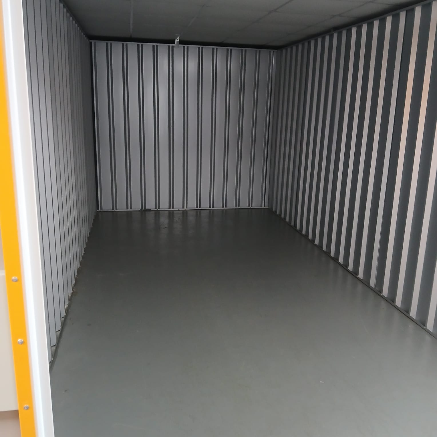 Atrium Storage | Rotherham