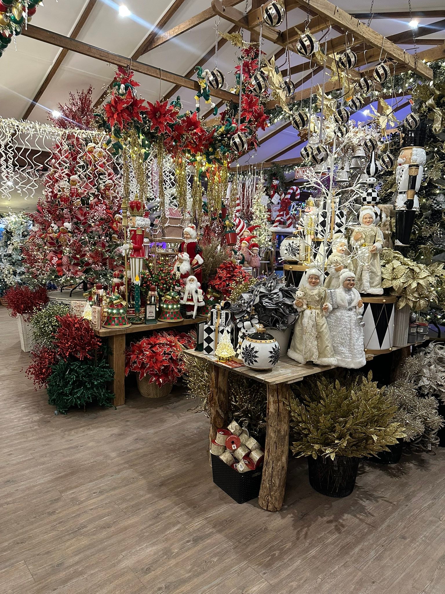 Granite Belt Christmas Farm... - Granite Belt Christmas Farm