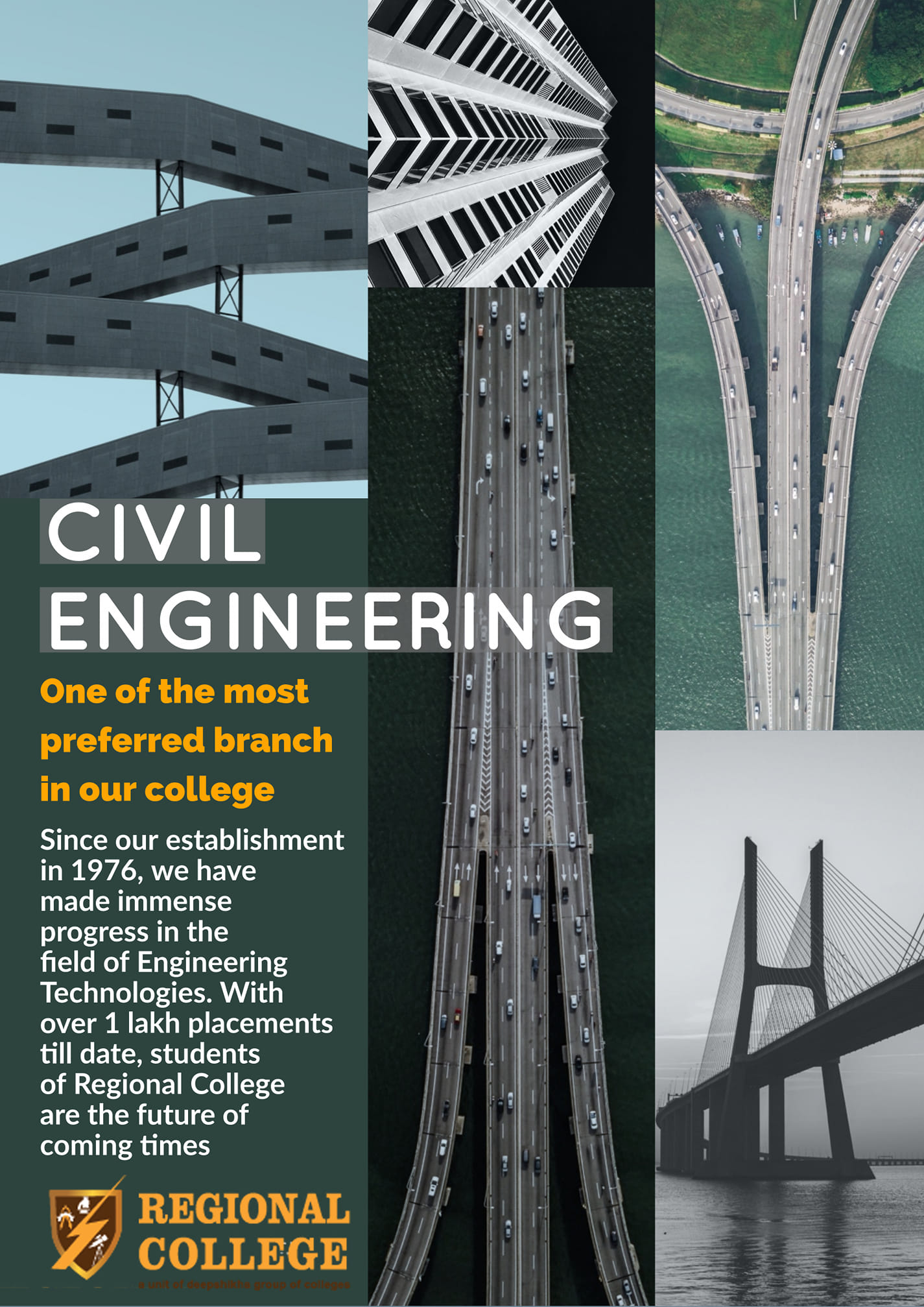 Fun fact about Regional College for education Research and technology ...