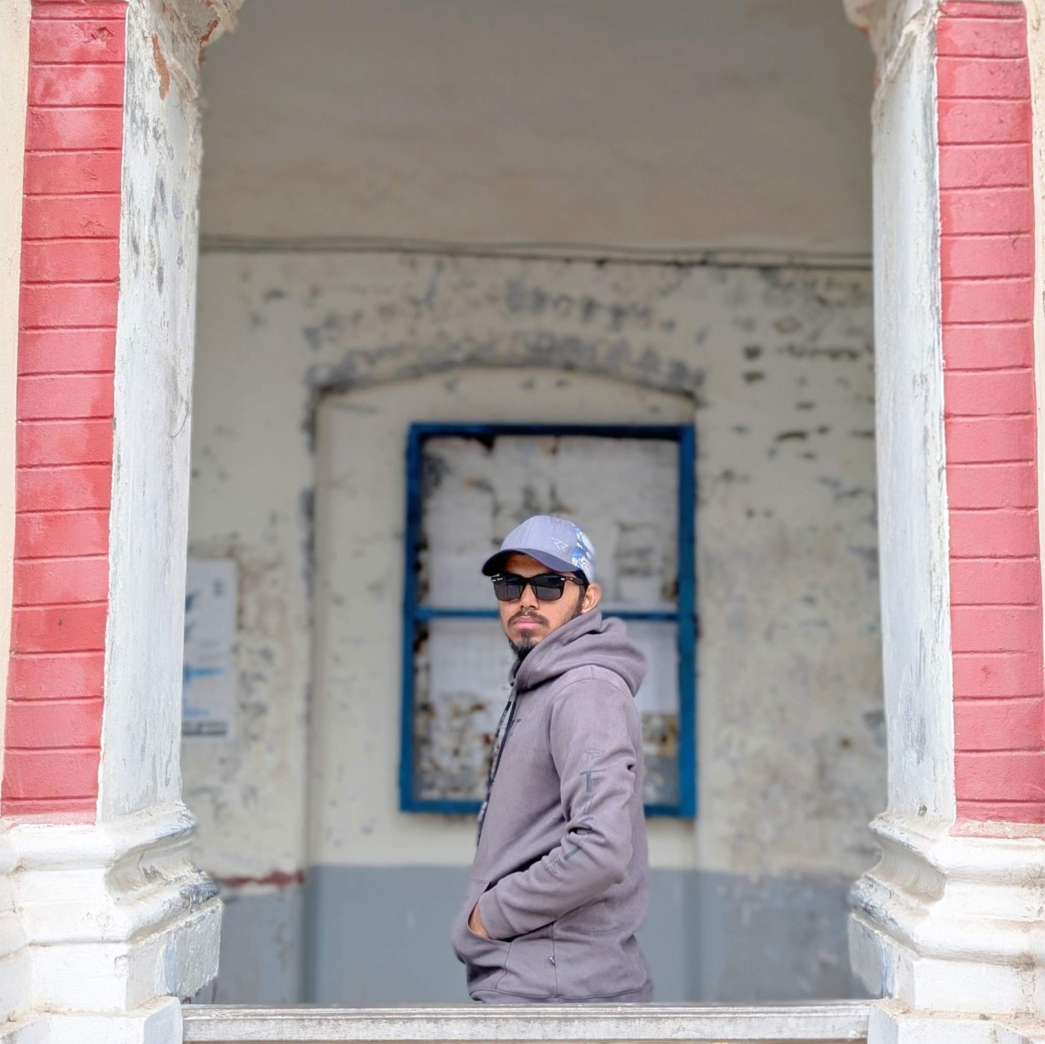 Mohammad Rifat