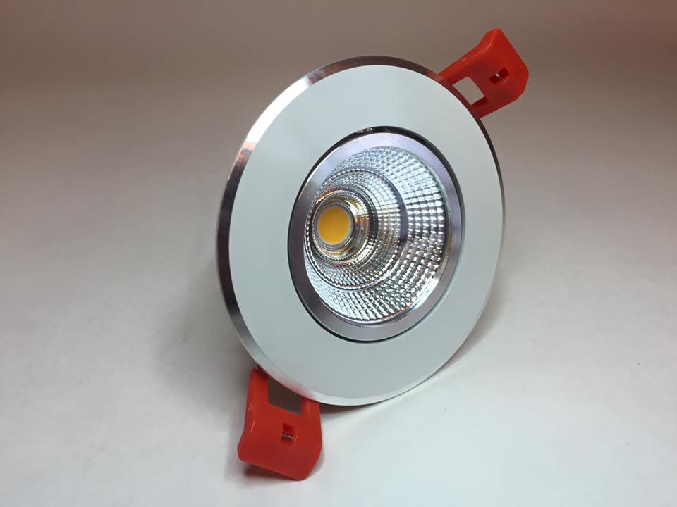 Neotek is proud to introduce the new NL-400 series of down lights and ...