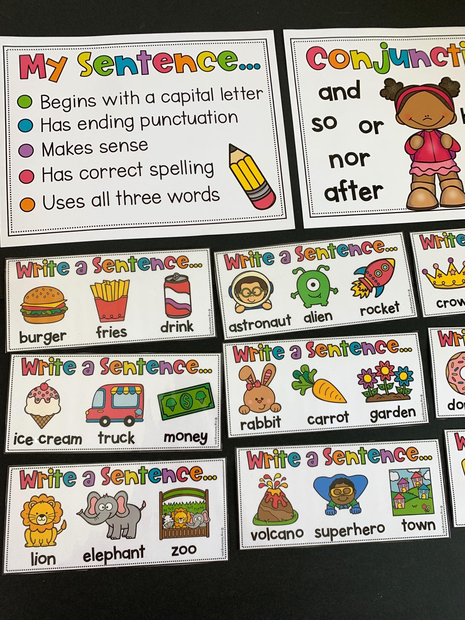 My Teaching Pal - Comment SCRAMBLE for the link to this... | Facebook