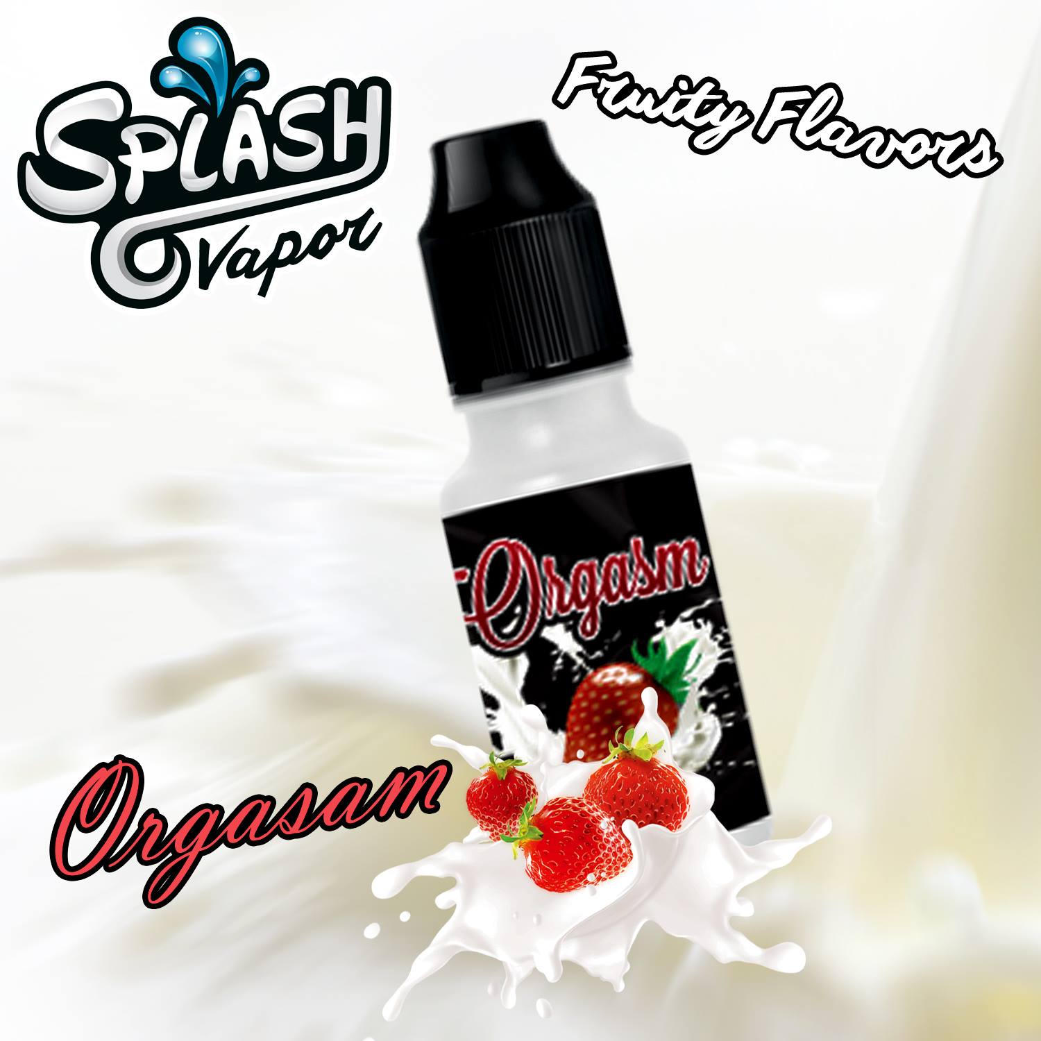 Splash Vapor