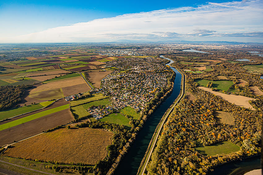 Ville de Jonage | Jonage